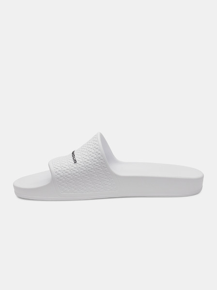 Under Armour Herren Pantoletten Under Armour UA ARMR SLIDE LITE