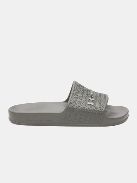 Under Armour Herren Pantoletten Under Armour UA ARMR SLIDE LITE