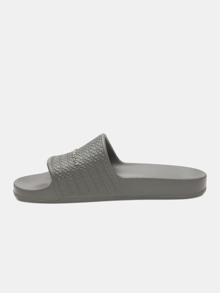 Under Armour Herren Pantoletten Under Armour UA ARMR SLIDE LITE