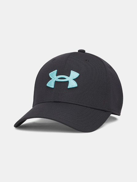 Under Armour Herren Basecap Under Armour M Blitzing Low STR