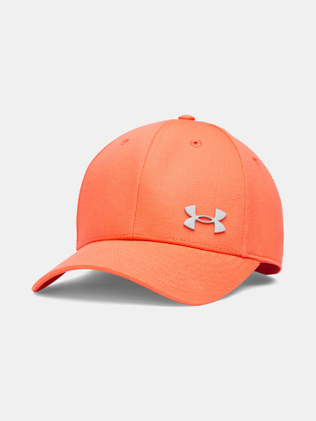 Under Armour Herren Kappe Under Armour M Essential Low Metal ADJ