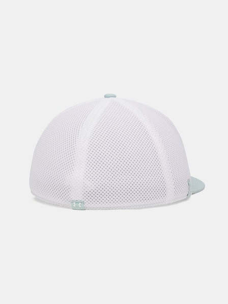 Under Armour Herren Basecap Under Armour M Drive Mid STR