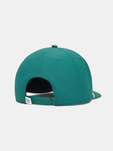 Under Armour Herren-Kappe Under Armour M DRIVE MID NYLON ADJ