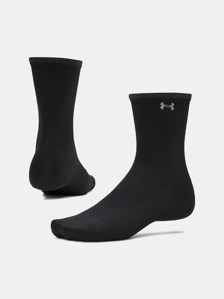 Under Armour Unisex-Socken Under Armour UA Velociti Lite 1pk Crew