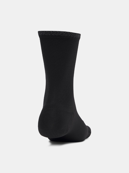 Under Armour Unisex-Socken Under Armour UA Velociti Lite 1pk Crew