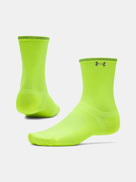 Under Armour Unisex-Socken Under Armour UA Velociti Lite 1pk Crew