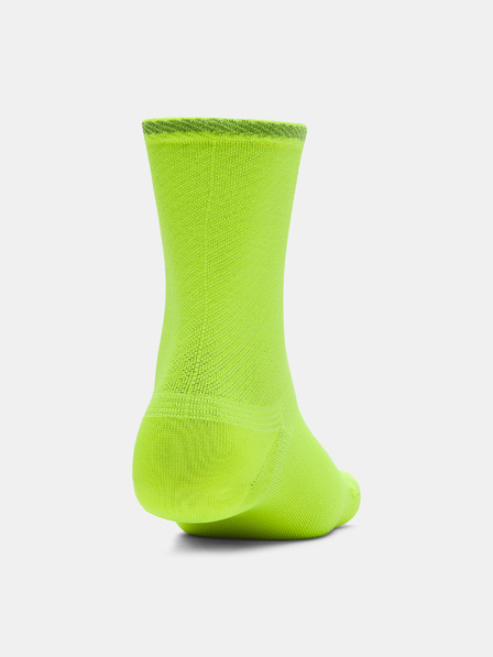 Under Armour Unisex-Socken Under Armour UA Velociti Lite 1pk Crew