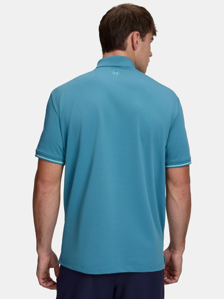 Under Armour Herren-T-Shirt Under Armour UA ArmourDry Pique Polo