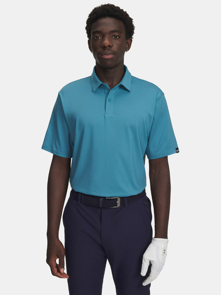 Under Armour Herren-Poloshirt Under Armour UA T2G Polo LB