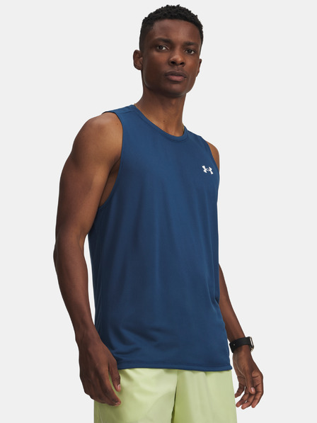 Under Armour Herren Tank Top Under Armour UA Tech Tank
