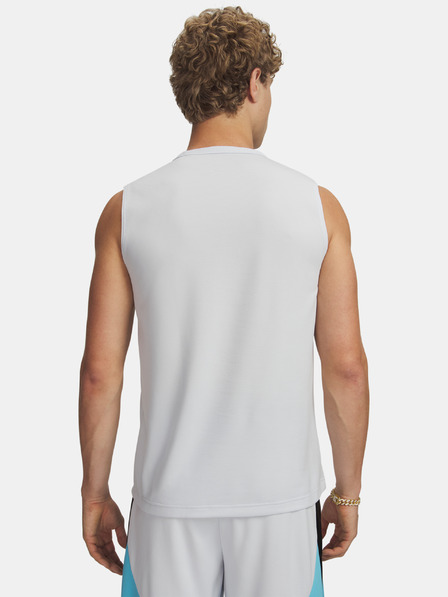 Under Armour Herren-Tanktop Under Armour UA Hoops M Training Tank