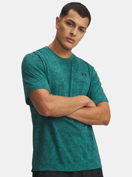 Under Armour Herren-T-Shirt Under Armour UA Tech Tee Pixelate