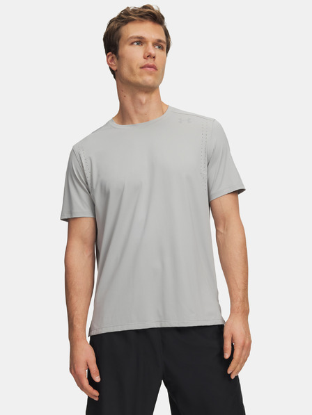 Under Armour Herren Shirt Under Armour UA Velociti Pro Shortsleeve