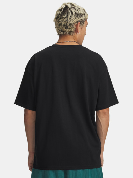 Under Armour Herren-T-Shirt Under Armour UA M HWT SPORTS SS