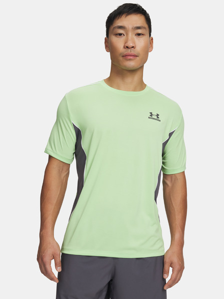 Under Armour Herren-T-Shirt Under Armour UA Tech Sport Short Sleeve