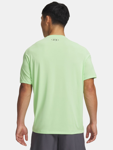 Under Armour Herren-T-Shirt Under Armour UA Tech Sport Short Sleeve
