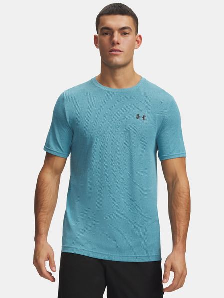 Under Armour Under Armour Herren Vanish Nahtlos Neuheit SS T-Shirt