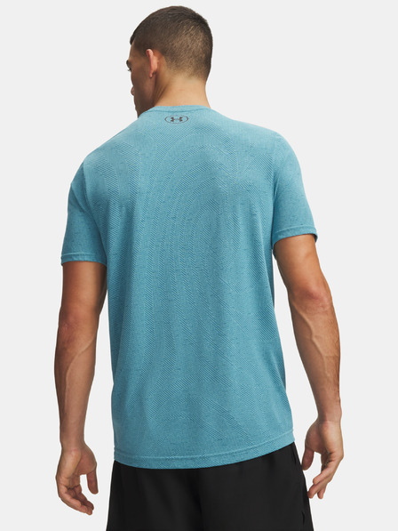 Under Armour Under Armour Herren Vanish Nahtlos Neuheit SS T-Shirt