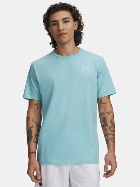 Under Armour Herren Under Armour UA M SPORTSTYLE LC SS T-Shirt