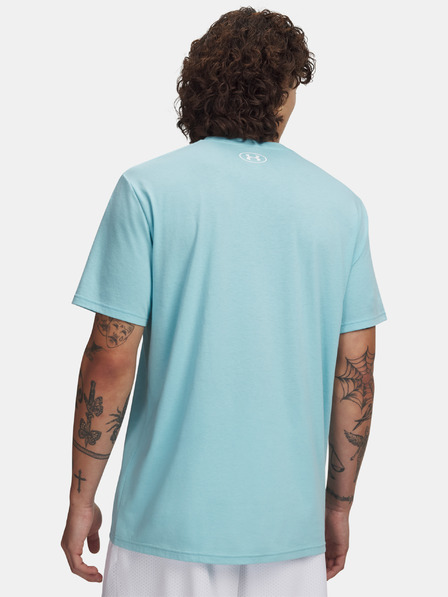 Under Armour Herren Under Armour UA M SPORTSTYLE LC SS T-Shirt