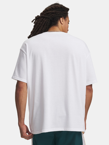 Under Armour Herren-T-Shirt Under Armour UA M HWT SPORTS SS