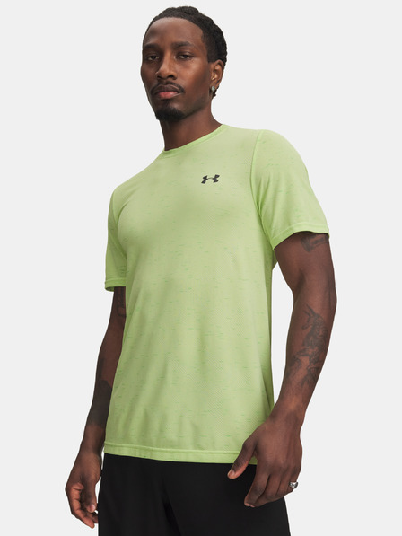 Under Armour Under Armour Herren Vanish Nahtlos Neuheit SS T-Shirt