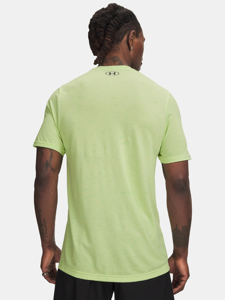 Under Armour Under Armour Herren Vanish Nahtlos Neuheit SS T-Shirt
