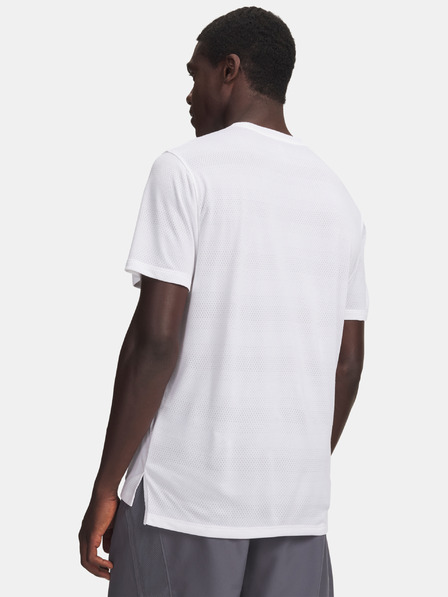 Under Armour Herren Shirt Under Armour UA Velociti SS