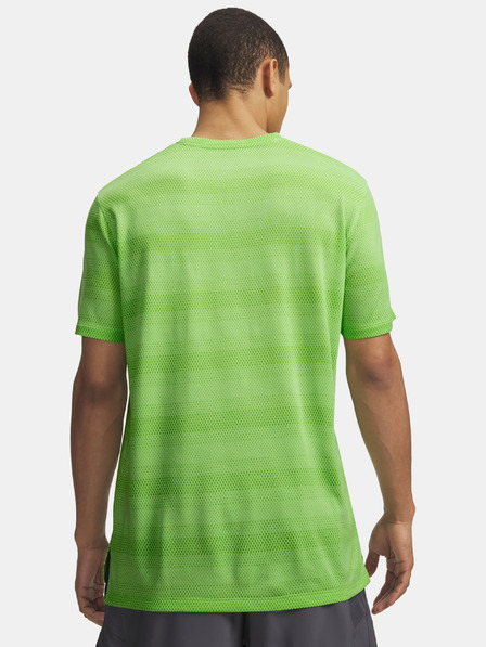 Under Armour Herren Shirt Under Armour UA Velociti SS