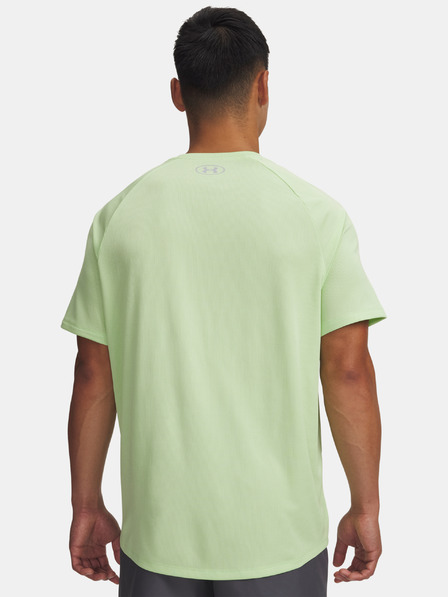 Under Armour Herren T-Shirt Under Armour UA Tech Textured SS