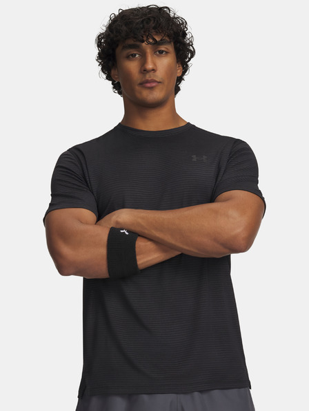 Under Armour Herren-T-Shirt Under Armour UA Tech Vent VHS Jacquard SS