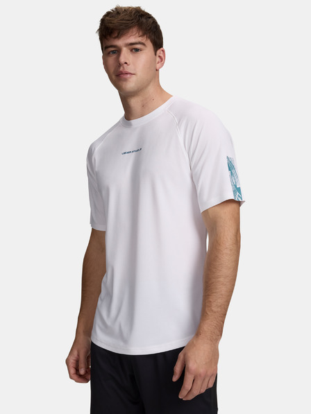 Under Armour Herren-T-Shirt Under Armour UA Challenger Elite SS