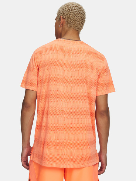 Under Armour Herren Shirt Under Armour UA Velociti SS