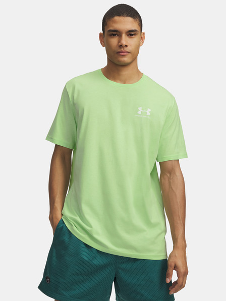 Under Armour Herren Under Armour UA M SPORTSTYLE LC SS T-Shirt