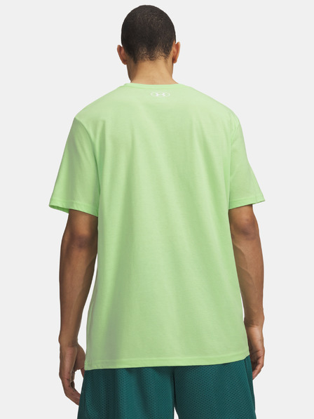 Under Armour Herren Under Armour UA M SPORTSTYLE LC SS T-Shirt