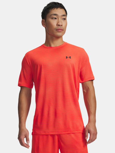 Under Armour Herren-T-Shirt Under Armour UA Tech Vent VHS Jacquard SS