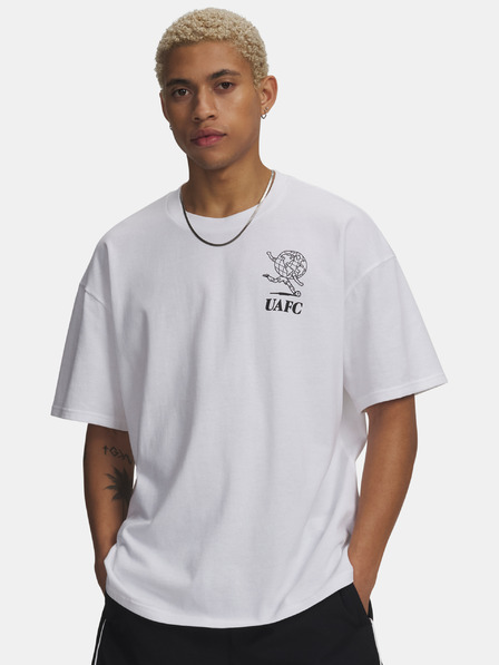 Under Armour Herren-T-Shirt Under Armour UA M GFB EARTH HWT SS