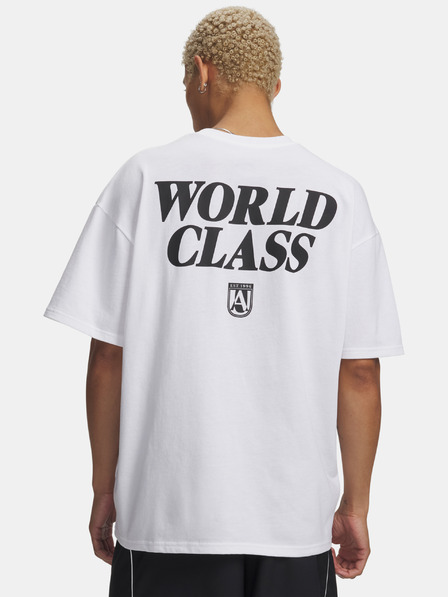 Under Armour Herren-T-Shirt Under Armour UA M GFB EARTH HWT SS