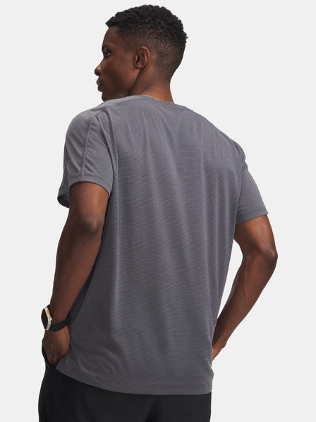 Under Armour Herren-T-Shirt Under Armour UA Velociti REFLCT SS