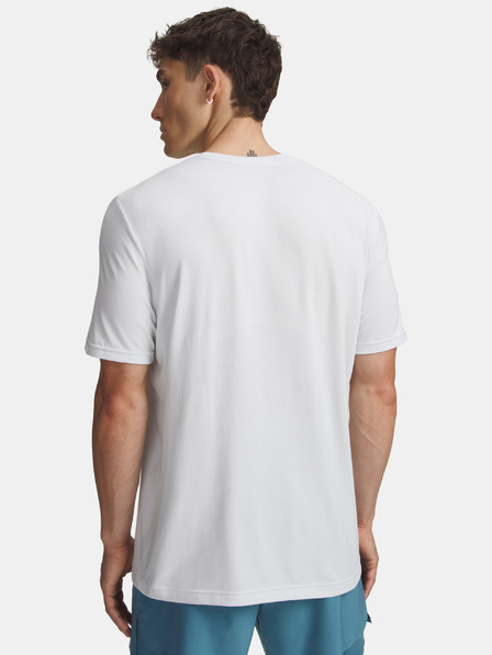 Under Armour Herren-T-Shirt Under Armour UA Vanish Elite Seamless SS