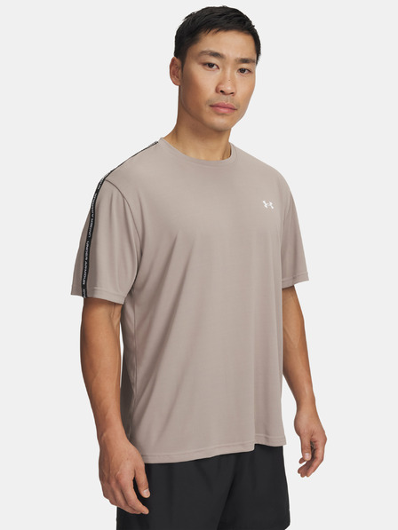Under Armour Herren-T-Shirt Under Armour UA Tech Taping SS