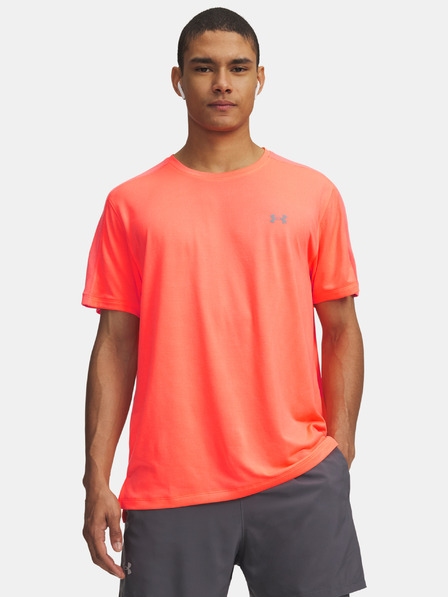 Under Armour Herren-T-Shirt Under Armour UA Velociti REFLCT SS