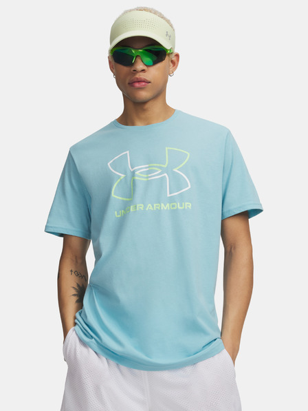 Under Armour Herren Under Armour UA GL FOUNDATION UPDATE SS T-Shirt