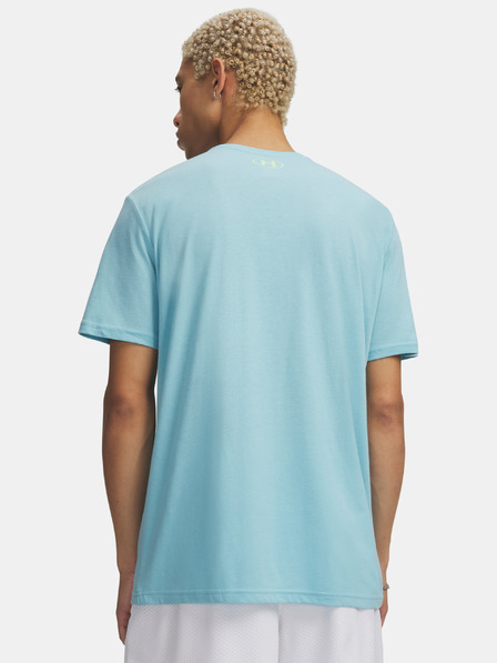 Under Armour Herren Under Armour UA GL FOUNDATION UPDATE SS T-Shirt