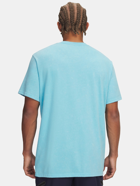 Under Armour Herren-T-Shirt Under Armour Curry ICDAT Tee