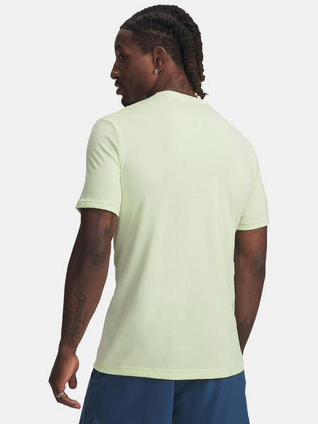 Under Armour Herren-T-Shirt Under Armour UA Vanish Elite Seamless SS
