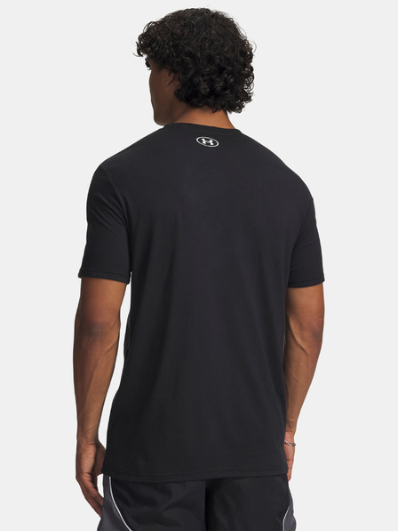 Under Armour Herren Shirt Under Armour UA M WM Locker Tag SS