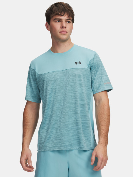 Under Armour Herren-Shirt Under Armour UA Tech Utility SS