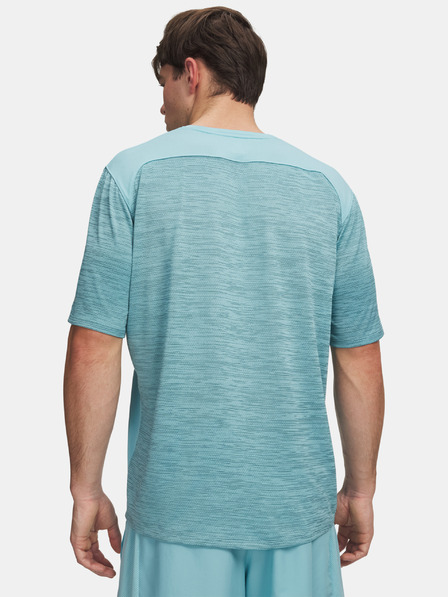 Under Armour Herren-Shirt Under Armour UA Tech Utility SS