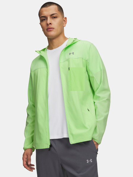 Under Armour Herren Jacke Under Armour UA Velociti Pro Storm Jacket